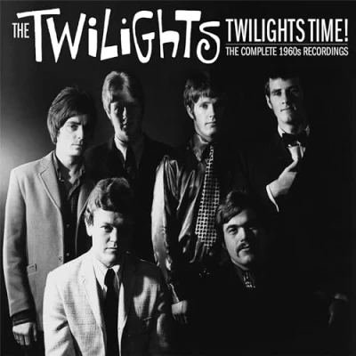 Imagen de TWILIGHTS TIME: THE COMPLETE 60S RECORDINGS 3CD SET