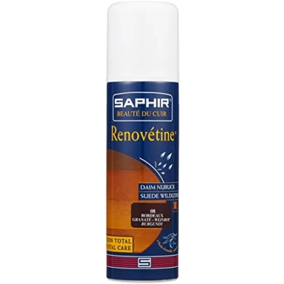 Imagen de SAPHIR BLEU Renovetina Aerosol