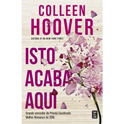 Imagen de Isto Acaba Aqui