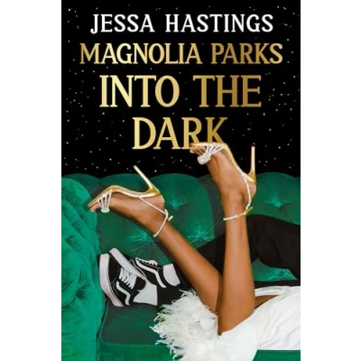 Imagen de Magnolia Parks: Into The Dark (magnolia Parks Universe 5)