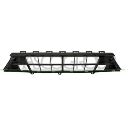 Imagen de PRASCO Premium FD9142121 Parrilla parte inferior gris
