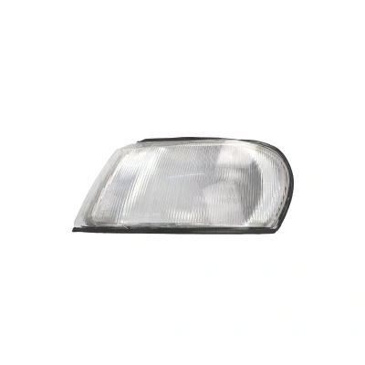 Imagen de TYC 18 3404 05 2 Intermitente blanco Delante, izquierda con portalámparas OPEL: Vectra B CC, Berlina