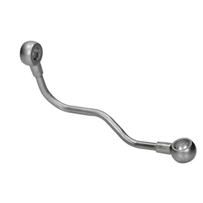 Imagen de AJUSA OP10815 Conducto aceite, turbocompresor OPEL: Astra J Hatchback, Berlina, Mokka / X