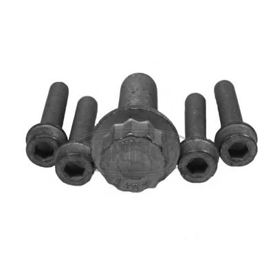 Imagen de CORTECO 80001263 Kit tornillos, cigüeñal polea