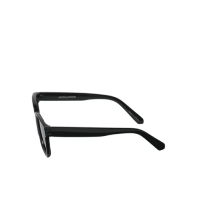Imagen de JACK &amp; JONES Gafas de Sol Jacpontus, Negro, Talla única para Hombre