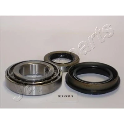 Imagen de JAPANPARTS KK 21021 Juego de cojinete rueda 80 NISSAN: TERRANO 1, Pick Up