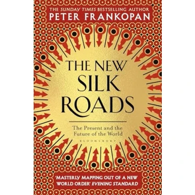 Imagen de the New Silk Roads [Idioma Inglés]: Present and Future of World
