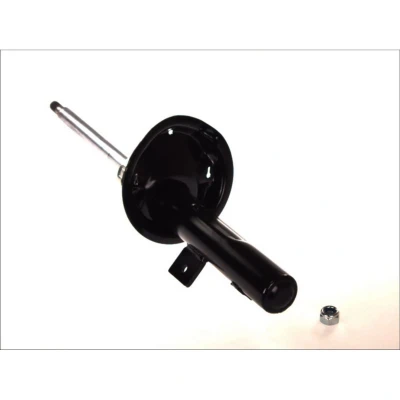 Imagen de KYB Excel G 333838 amortiguador Eje delantero, derecha Presión de gas Bitubular Columna Espiga arriba CITROËN: ZX Hatchback