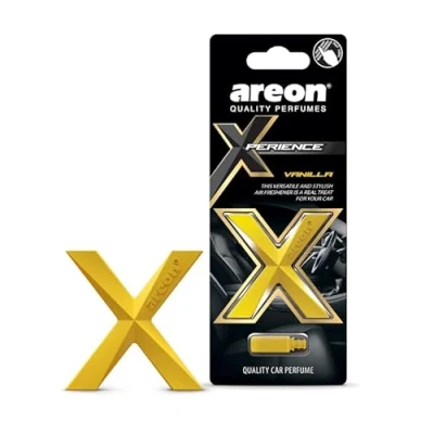 Imagen de Ambientador AREON Xperience Vanilla APX02