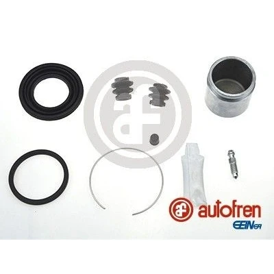 Imagen de AUTOFREN SEINSA D41802C Kit de Reparación Frenos 48