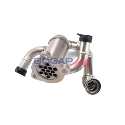 Imagen de BOGAP W6320101 Enfriador EGR OPEL: Corsa D Hatchback, Meriva A Monospace, C Hatchback