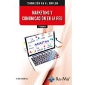 Imagen de (ifcm08exp) Marketing Y Comunicacion En La Red. Formacion Para Emple