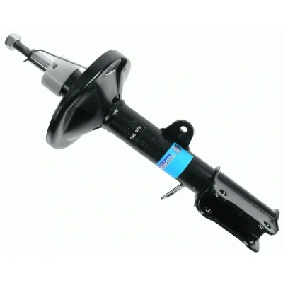 Imagen de SACHS 290 079 amortiguador izquierda Presión de gas Bitubular Columna Espiga arriba TOYOTA: Corolla VII Liftback, Compact