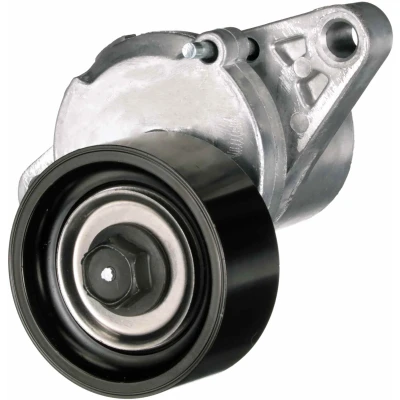 Imagen de GATES FleetRunner Micro V Kit T38456 Polea Tensora RENAULT: MEGANE 1, LAGUNA CLIO 2, DACIA: Sandero I, Logan I Berlina