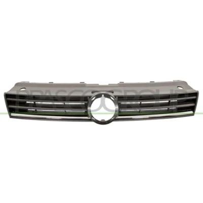 Imagen de PRASCO VG0242001 Parrilla negro Premium VOLKSWAGEN: Polo V Hatchback
