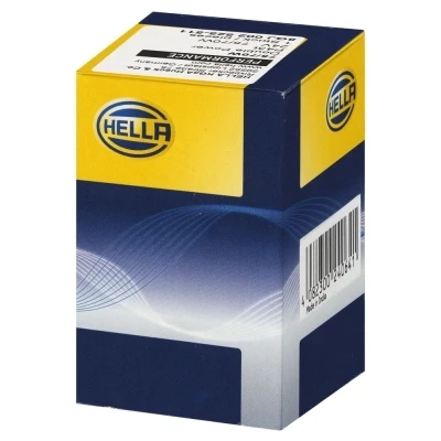 Imagen de HELLA 8GJ 002 525 511 Lámpara, faro de carretera H4 24V 75/70W Halógena MAN: TGA, MERCEDES BENZ: T2/LN1 Camión plataforma/Chasis, SCANIA: P,G,R
