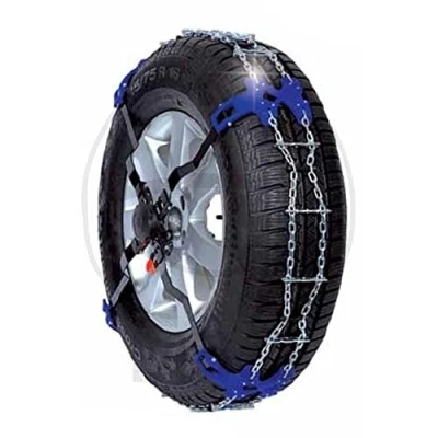 Imagen de RUD 4717301 Cadenas para nieve VOLKSWAGEN: Tiguan I, Transporter 5, HYUNDAI: Tucson, DACIA: Duster II