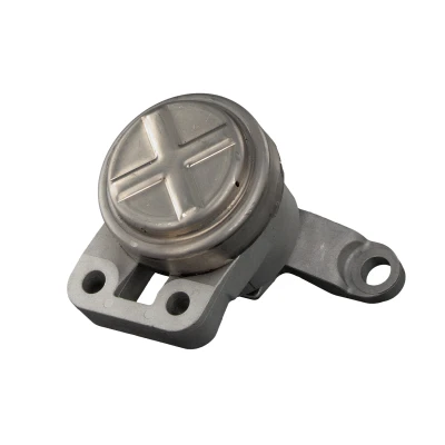 Imagen de FEBI BILSTEIN 32672 Soporte de motor derecha hidráulico FORD: MONDEO 4 Stufenheck, 4, S Max Mk1, VOLVO: S80 II, V70 3 norauto, oscaro,