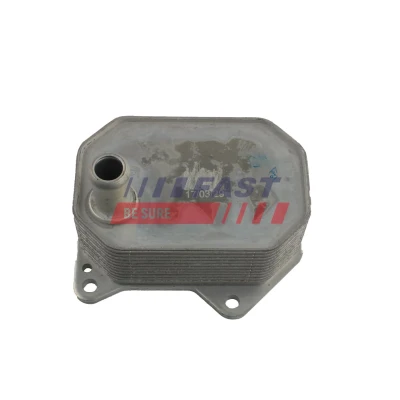 Imagen de FAST FT55414 Radiador de Aceite FORD: Transit Mk6 Furgón, Bus, V363 Bus