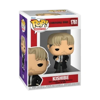 Imagen de Funko Pop! Animation: OP (Refresh) Roronoa Zoro One Piece Figura de Vinilo Coleccionable Idea Regalo Mercancia Oficial Juguetes para Niños y Adultos Anime Fans