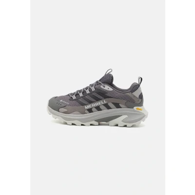 Imagen de Merrell MOAB Speed 2 GTX Zapatillas de senderismo, Hombre, Talla: 43.5, Asphalt Zapatos