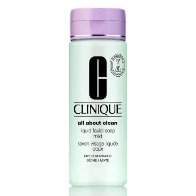 Imagen de Clinique Liquid Facial Soap Mild Tipo de piel 2 400 ml