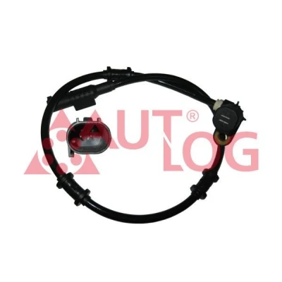 Imagen de AUTLOG AS4531 Sensor de ABS Eje trasero, derecha MERCEDES BENZ: Clase ML