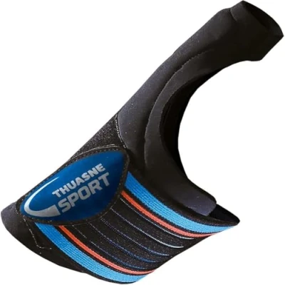 Imagen de Thuasne Strapping de pulgar Protege el Negro Talla S