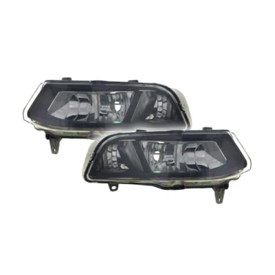 Imagen de TYC 19 12332 11 2 Faros Antiniebla izquierda VOLKSWAGEN: Polo V Hatchback