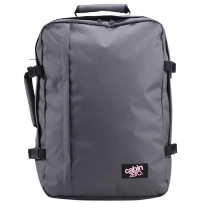 Imagen de CABINZERO CLASSIC BACKPACK 44L ORIGINAL GREY 36x51x19 UNISEX ADULTOS