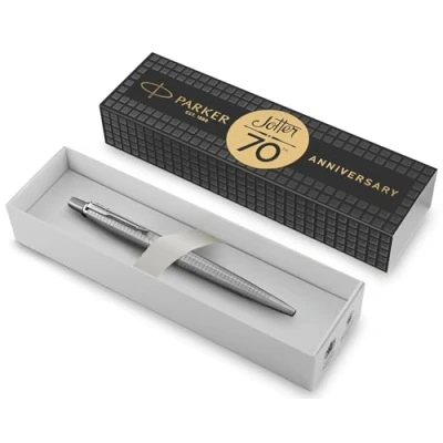 Imagen de Bolígrafo parker jotter edición especial 70 años ct m zi