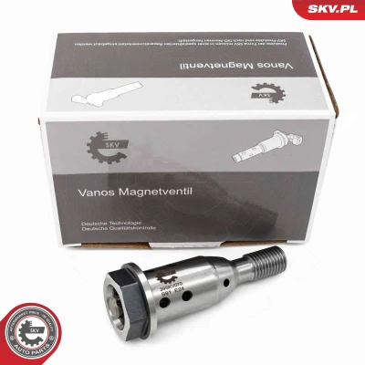 Imagen de Válvula control, ajuste de levas ESEN SKV 39SKV070
