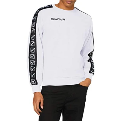 Imagen de Sudadera de cuello redondo Givova