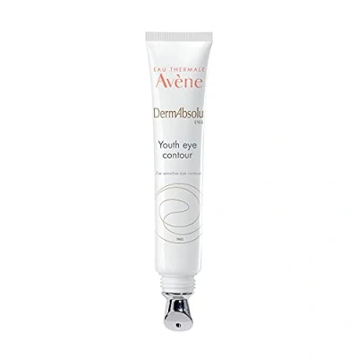 Imagen de Avène DermAbsolu Augen Verjügende Augenpflege, 15 ml Crema