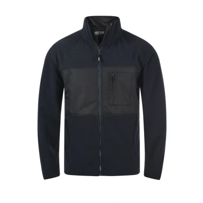 Imagen de Indicode Jeans Idbirch Forro polar, Hombre, Talla: Medium, Navy