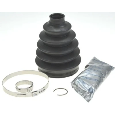 Imagen de LÖBRO 304810 Fuelle Palier 125,00 TPE (elastómero termoplástico) NISSAN: Almera 2 Limousine, II Hatchback, Tino