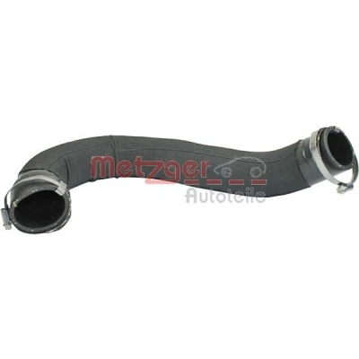 Imagen de METZGER 2400197 Manguera Turbo con abrazaderas AUDI: A4 B8 Avant, Berlina, A5 Sportback