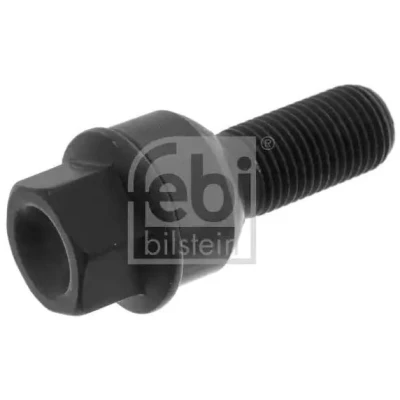Imagen de FEBI BILSTEIN 100427 Tornillos de Rueda Collar esférico A/G 60 PORSCHE: Boxster