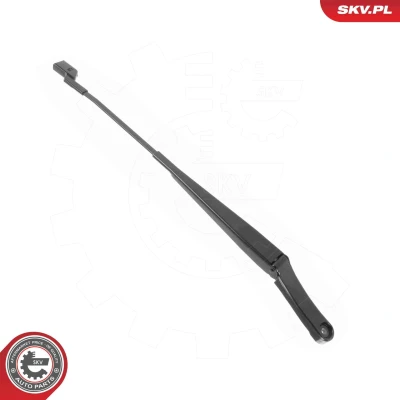 Imagen de Brazo del limpiaparabrisas, lavado de parabrisas Esen Skv 05SKV812 Delante, izquierda para vehíc. con volante a la VOLKSWAGEN: Touran I