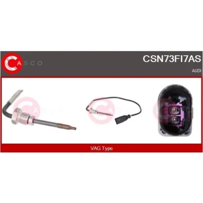Imagen de CASCO CCS74161GS Conmutador en la Columna de Dirección FIAT: Panda III Hatchback