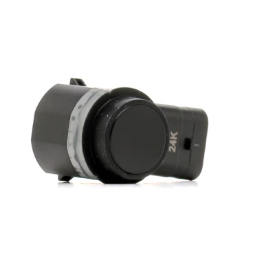 Imagen de MAGNETI MARELLI 021016030010 Sensores de Aparcamiento izquierda, derecha negro FORD: Transit Custom V362 Furgón, V363 C Max 2