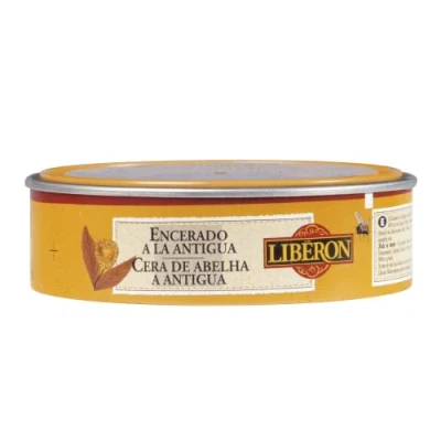 Imagen de Liberon Encerado a la antigua nogal 150ml