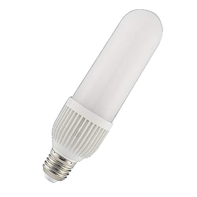 Imagen de Bombilla LED e27 18 W de alto brillo luz diurna blanca cálida equivalente a 60 bombillas halógenas, 1 unidad