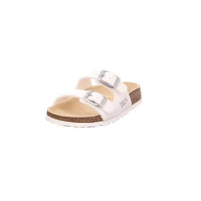 Imagen de Superfit Fussbettpantoffel, Pantuflas, Blanco, 41 EU