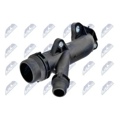 Imagen de Brida de refrigerante NTY CTM BM 042