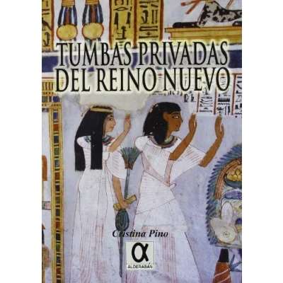 Imagen de Tumbas privadas del reino nuevo (SIN COLECCION)