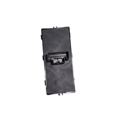 Imagen de METZGER 0916925 Interruptor, elevalunas delante, lado del conductor VOLKSWAGEN: Golf 7, 7 Variant, Passat B8 Variant