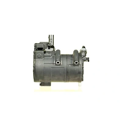 Imagen de MAHLE ORIGINAL ACP 1451 000P Compresor de Aire Acondicionado SHS33 288V R1234yf, R134a con junta tórica