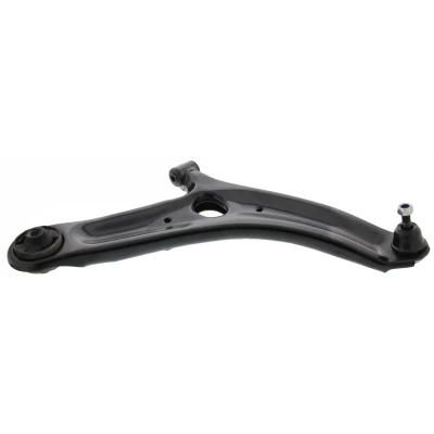 Imagen de MAPCO 52505 Barra oscilante, suspensión de ruedas Eje delantero, derecha, debajo Brazo oscilante transversal Chapa acero HYUNDAI: i20 I Hatchback