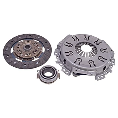 Imagen de BLUE PRINT ADT330264 Kit de Embrague tres piezas con grasa sintética cojinete desembrague 200 TOYOTA: Yaris II Hatchback, I Hatchback